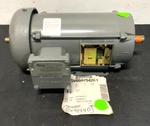 Baldor 35V059Z542G1 Hazardous Location Electric Motor 2HP 3PH 230/460V 32A. Fixed Price $590.00.