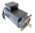 Siemens 1FT5074-0AF01-2-Z Servo Motor + Brake Heidenhain Encoder Rod 426B.016. Fixed Price $923.75.