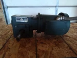 Baldor Reliance Ac Motor, MA94762 1 Hp, Dodge Tigear S2000 Duty Master A-c. Fixed Price $180.00.