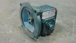 Used Grove HMC1133 Flexaline Gearbox Reducer 15:1 Ratio. Fixed Price $125.00.