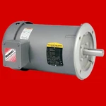 Baldor VM3538 General Purpose Motor, .5HP, 1720RPM, 3PH, 60HZ, 56C, 3416M, Tefc,. Fixed Price $476.00.