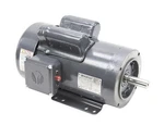 Techtop Electric Motor 1.5 Hp 1800 Rpm 1-PH 115/208-230 Volt 145TC Frame C-face. Fixed Price $463.76.