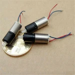 Micro Mini Planetary Motor 6MM Coreless Gearbox Diy Robot Car Dc 3V 1200RPM. Fixed Price $10.49.