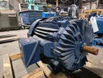 150 Hp Marathon Ac Electric Motor 3600 Rpm Fr 445TS Tefcbb 575 V New. Fixed Price $8635.00.