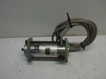 Siboni 17PL701(030 B) Rpm 4100 1.2AMP Servo Motor. Fixed Price $65.00.