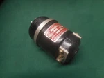 Elinco FB-186-3 Permanent Magnet Dc Generator Motor Tachometer 4.4 V/1000 Rpm***. Fixed Price $49.95.