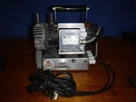 Hanning Elektro-werke 50 Hz 200V Type 5Z2-058 Vde 0530 Pump/motor Assembly. Fixed Price $199.99.
