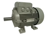 Siemens 1LA7107-4AA90-Z Motor Im B3 100L 1705RPM 3.6KW 480V-NEW No Box. Fixed Price $275.99.
