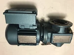 New Sew-eurodrive SAF37DT71D4 Ac GEARMOTOR,19.89:1 RATIO,DFT71D4,K19,EY. Fixed Price $525.00.