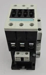 Siemens Pole Contactor Iec/en 60947-5-1 3RH5921-1DA11 200/230/460/575VAC. Fixed Price $50.00.