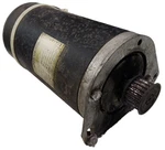 Ohio Electric Motors Model D-421399X6318. Fixed Price $250.00.