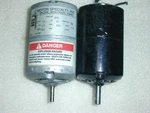 Universal 1/15HP 5000 Rpm Motor. Fixed Price $49.99.