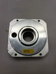 Eurotherm ACHNO37O-3/3-3-TS End Bell Only. Fixed Price $125.00.