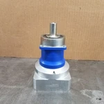 Wittenstein Alpha SP060S-MF1-5-0E1-2S, Ratio 5:1, Planetary Gearhead Used. Fixed Price $189.99.