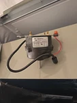 Mcmillan Brushfree Dc Motor 120-230 V 50/60 Hz 750/1475 Rpm 39W F2012A5029 2-SPD. Fixed Price $169.00.