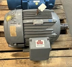 Us ELECTRIC,F206/R02P32R014R-4,MOTOR 40HP 3535RPM 460V 3PH 324TS Frame. Fixed Price $1200.00.