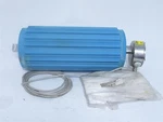 236243 Old-stock; Interroll 138I Drum Motor; 1HP 14"WIDE X 6.5"DIA; 3.391RPM. Fixed Price $672.04.