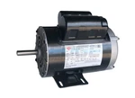 New Hp Compressor Duty Electric Motor, 3450 Rpm, 56 Frame, 5/8" Shaft Diame.... Fixed Price $281.09.