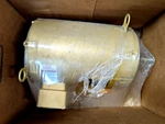 Abb Baldor Reliance EJMM3314T Supere Motor Closed Coupled 15HP 3485RPM 3PH 60HZ. Fixed Price $1999.99.