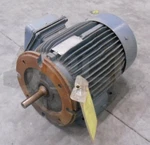 New Vanguard Vm 5050 184T Frame 1750 Rpm Hp Electric Motor. Fixed Price $395.00.
