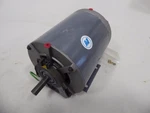 Magnetek 801 F116 Electric Motor 1/6HP, 1725 Rpm, 115V. Fixed Price $165.00.