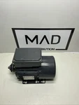 Emerson Motors BR1S2A3 1/0.8 Hp Ph 1420-1710 Rpm 208/230V400/460V. Fixed Price $189.99.