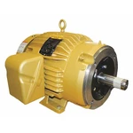 Baldor-reliance CEM3774T Three-phase General Purpose Motor, 10 Hp, 215TC Frame,. Fixed Price $2485.99.
