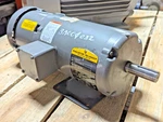 New Baldor Hp Brake Motor BM3546T 208-230/460 Volt 1725 Rpm 143T Frame. Fixed Price $484.00.