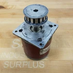 Pacific Scientific E32NRFT-LNF-NS-00 Stepper Motor 1.8 Step, 3.7 Amp, 4.63VDC. Fixed Price $59.84.