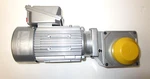 Sumitomo Drive Technologies # RNYMS05-1220YA-B-30 Motor; 1/2 Hp RATIO;30. Fixed Price $980.00.