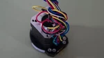 Anaheim Automation BLY171D-24V-4000-2500SI + Us Digital E3-2500-197-IHDB Encoder. Fixed Price $99.97.