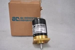 Autotech Corporation E7R-RL101-000FE Flange Mount Connector Resolver Size 25. Fixed Price $799.99.