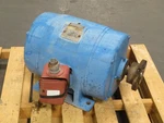 Ge 5K286AN105 Motor T247487. Fixed Price $1212.00.