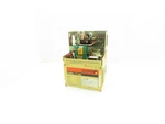 Reliance Electric 14C109U Flexpak Plus Vs Drive 5HP 230VAC Input 180VDC Out. Fixed Price $399.99.