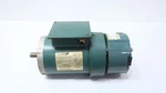 Reliance Electric P14H7206G Brake Motor FB143TC 1HP 1725RPM 3PH 208-230/460V-AC. Fixed Price $233.90.