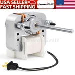 For Broan Heater Replacement Vent Fan Motor # 97010254,9 AMPS,3200 RPM,120 Volts. Fixed Price $23.74.