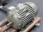 Ge M9505 Xsd 841 Ultra Severe Duty Motor 10 Hp 215TC T191152. Fixed Price $799.99.