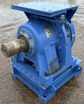 Sumitomo Sm-cyclo CHHPS-6255Y-29 Gear Reducer 29:1 Output= 19000 Ft Lbs Torque. Fixed Price $2460.00.