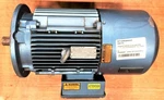 Sew-eurodrive 10HP 3-PHASE Gear Motor W/variable Speed DFV132M2BM15HR Nos. Fixed Price $1733.61.