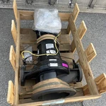 Grundfos Paco 25121-4P-10 Vlse 10HPSPLIT Coupled Vertical In-line Pump W/ Vfd. Fixed Price $5400.00.