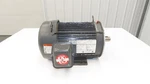 U.s. Electrical S650 Ac Motor 3HP 3525RPM 208-230/460V 3PH 182TC Te. Fixed Price $185.24.