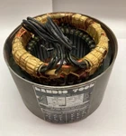 Landis Tool COMPANY,BL56T17D715AW,3-PHASE Stator Field 1/4 Hp 1725/1425RPM. Fixed Price $100.00.