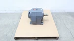 Falk 09UCBN2A40.A1D Ultramite Inline Gear Drive Speed Reducer 215 15.6HP 40.25:1. Fixed Price $2500.00.