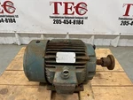 Reliance Electric P21G0420J Energy Efficient Motor 230/460 7.5HP 1760RPM 3PH. Fixed Price $195.00.