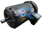 Baldor MVM3613C 36H178X100 Ac Motor 3PH 208-230/460V 13.2-12/6A 3.7KW 3450RPM. Fixed Price $574.99.