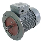 Dietz Motors Fdr 80B/4 Q Electric 0.75KW 1410RPM 290/500V B5 -used-. Fixed Price $382.95.