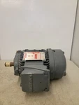 New- Dietz Motor 2HP SN:6105013514040 145T 60HZ 3PH 230/440V 1750RPM Marine Duty. Fixed Price $292.50.
