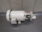 Burks T37CT6M Bronze Centrifugal Pump 8 Gpm 3/4 Hp Ph. Fixed Price $999.99.