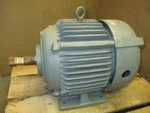 New Open Box Hico Cimpak-hec HPH27 3PH 7.5HP 1745RPM 575V 213T Motor 52796PRX. Fixed Price $300.00.