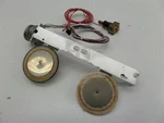 Hurst Model SP-2773 Stepper Motor Assembly For Hp 5890 Chromatograph. Fixed Price $39.95.